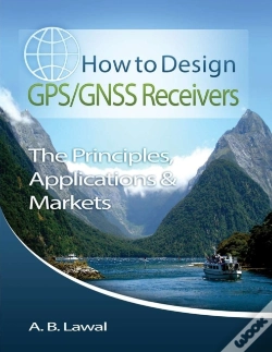 Capa do artigo How To Design Gps/Gnss Receivers