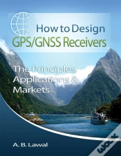 Capa do artigo How To Design Gps/Gnss Receivers