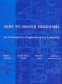 How To Design Programs - Preview