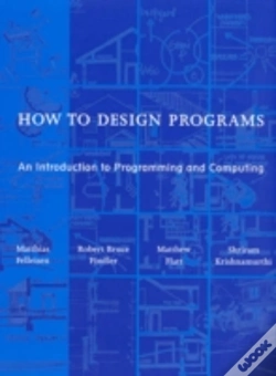 Capa do artigo How To Design Programs