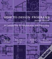 How To Design Programs
