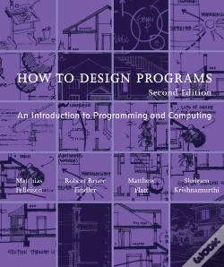 Capa do artigo How To Design Programs