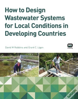 Capa do artigo How To Design Wastewater Systems For Local Conditions In Developing Countries