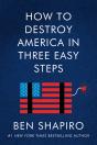 How To Destroy America In Three Easy Steps - Preview