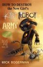 How To Destroy The New Girl'S Killer Robot Army - Preview