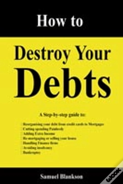 Capa do artigo How To Destroy Your Debts