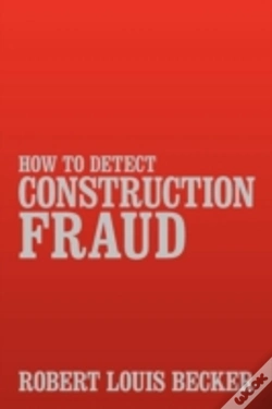 Capa do artigo How To Detect Construction Fraud