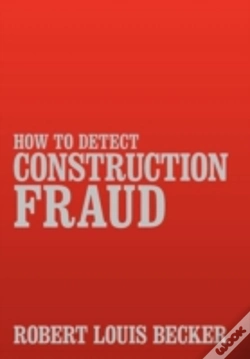 Capa do artigo How To Detect Construction Fraud