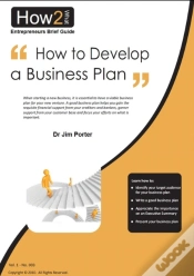 Capa do artigo How To Develop A Business Plan