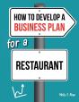 How To Develop A Business Plan For A Restaurant - Preview