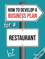 Capa do artigo How To Develop A Business Plan For A Restaurant