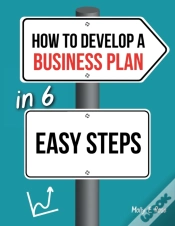 Capa do artigo How To Develop A Business Plan In 6 Easy Steps