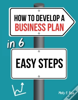Capa do artigo How To Develop A Business Plan In 6 Easy Steps