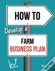 Capa do artigo How To Develop A Farm Business Plan