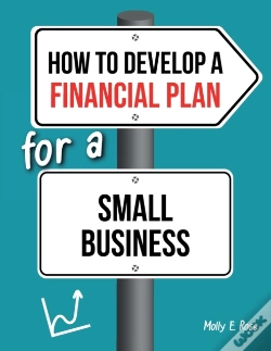 Capa do artigo How To Develop A Financial Plan For A Small Business