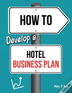 Capa do artigo How To Develop A Hotel Business Plan