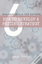 How To Develop A Pricing Strategy