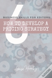 Capa do artigo How To Develop A Pricing Strategy