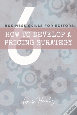 Capa do artigo How To Develop A Pricing Strategy