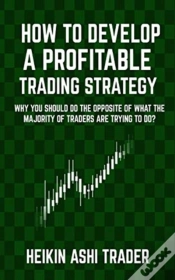 Capa do artigo How To Develop A Profitable Trading Strategy