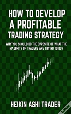 Capa do artigo How To Develop A Profitable Trading Strategy
