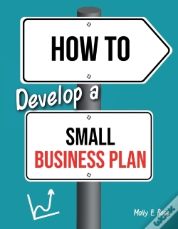 Capa do artigo How To Develop A Small Business Plan