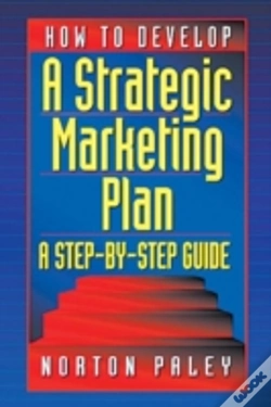 Capa do artigo How To Develop A Strategic Marketing Plan