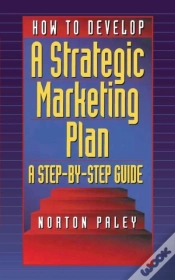 Capa do artigo How To Develop A Strategic Marketing Plan