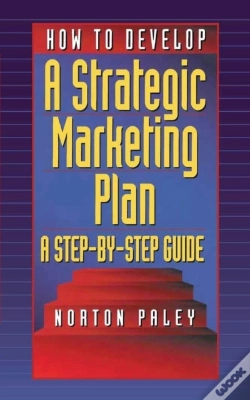 Capa do artigo How To Develop A Strategic Marketing Plan