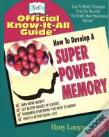 How To Develop A Super Power Memory