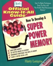 Capa do artigo How To Develop A Super Power Memory