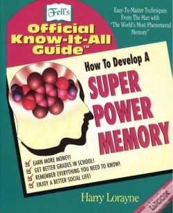 Capa do artigo How To Develop A Super Power Memory