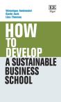 How To Develop A Sustainable Business School - Preview