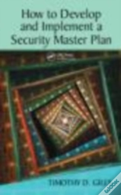 Capa do artigo How To Develop And Implement A Security Master Plan