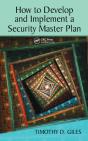 How To Develop And Implement A Security Master Plan - Preview