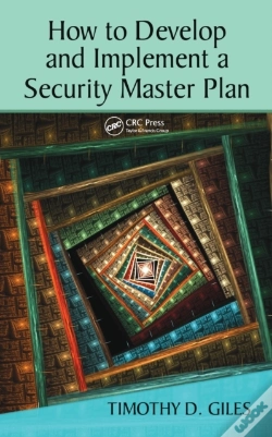 Capa do artigo How To Develop And Implement A Security Master Plan