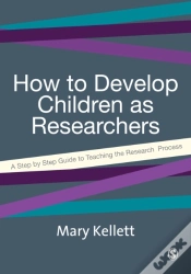 Capa do artigo How To Develop Children As Researchers