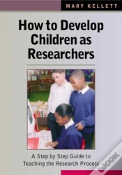 Capa do artigo How To Develop Children As Researchers