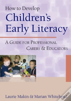 Capa do artigo How To Develop Children'S Early Literacy
