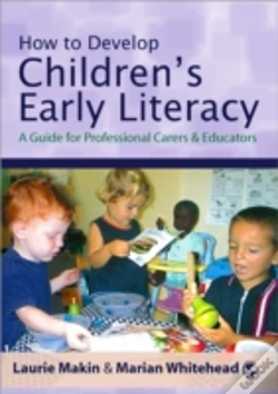 Capa do artigo How To Develop Children'S Early Literacy