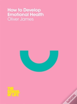 Capa do artigo How To Develop Emotional Health