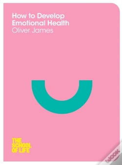 Capa do artigo How To Develop Emotional Health