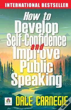 Capa do artigo How To Develop Self Confidence And Improve Public Speaking