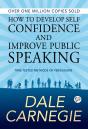 How To Develop Self Confidence And Improve Public Speaking - Preview