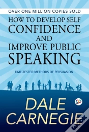 Capa do artigo How To Develop Self Confidence And Improve Public Speaking