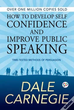 Capa do artigo How To Develop Self Confidence And Improve Public Speaking