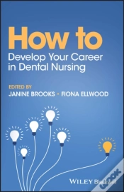 Capa do artigo How To Develop Your Career In Dental Nursing