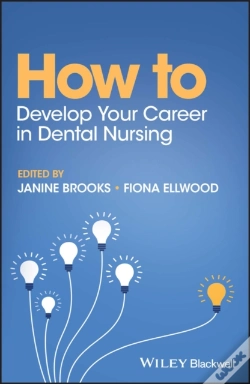 Capa do artigo How To Develop Your Career In Dental Nursing