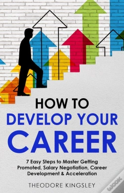 Capa do artigo How To Develop Your Career