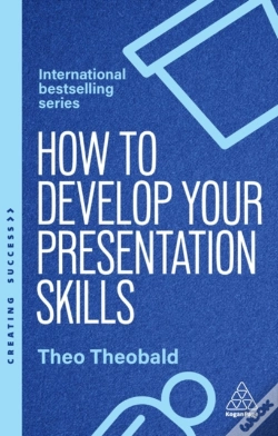 Capa do artigo How To Develop Your Presentation Skills